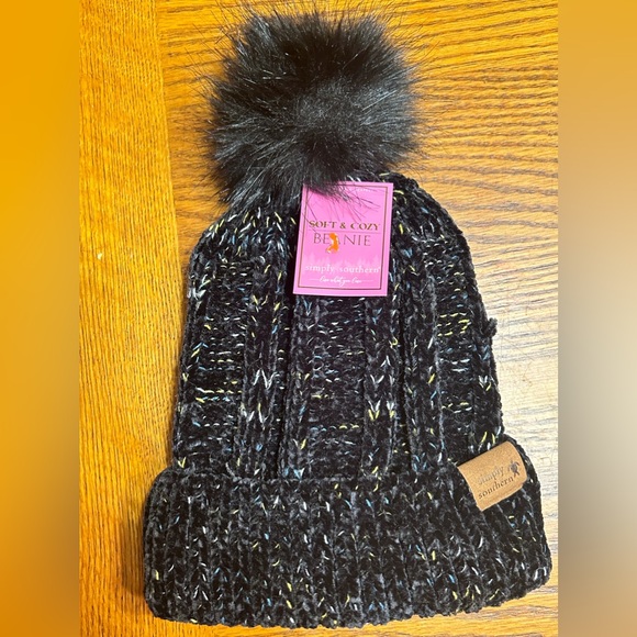Simply Southren Beanie - Picture 2 of 3